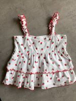 Хлопковый топ Stella Mccartney, 140