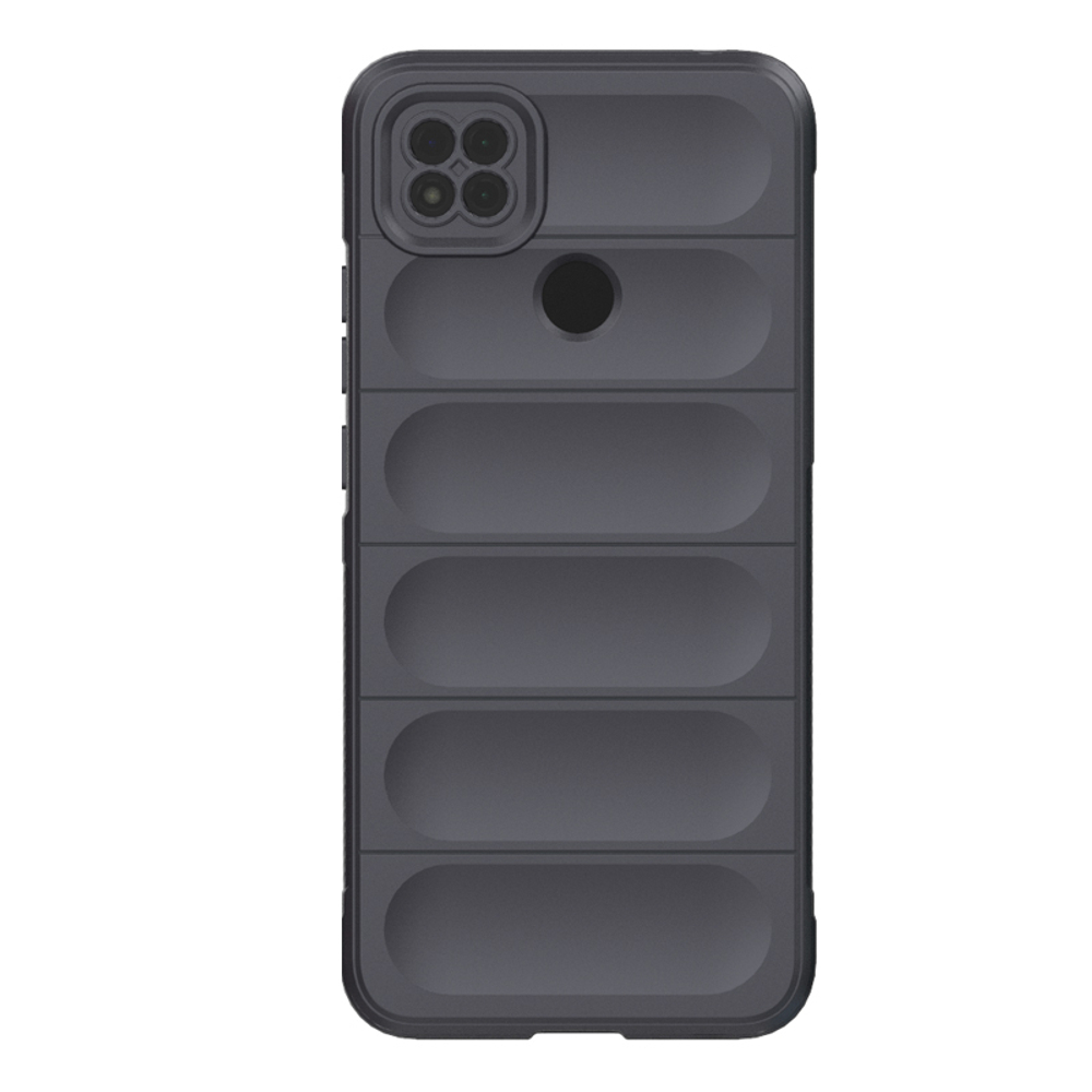 Противоударный чехол Flexible Case для Xiaomi Redmi 9C