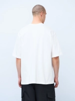 Футболка хард (молочный) 300 г