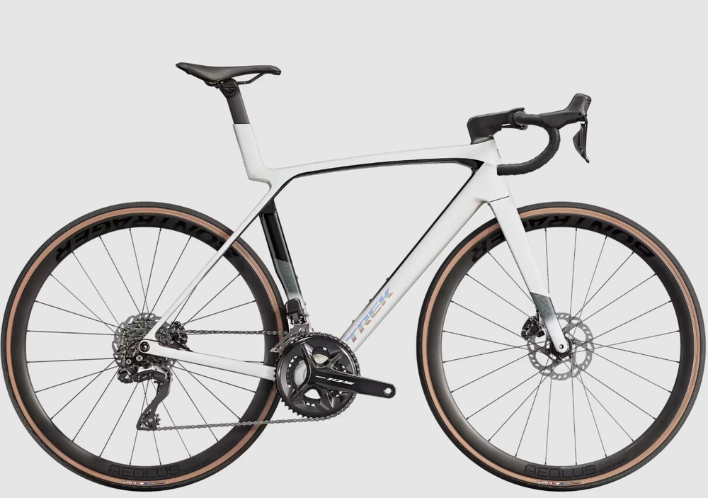 Арт 5319985 Велосипед MADONE SL 6 XL бел