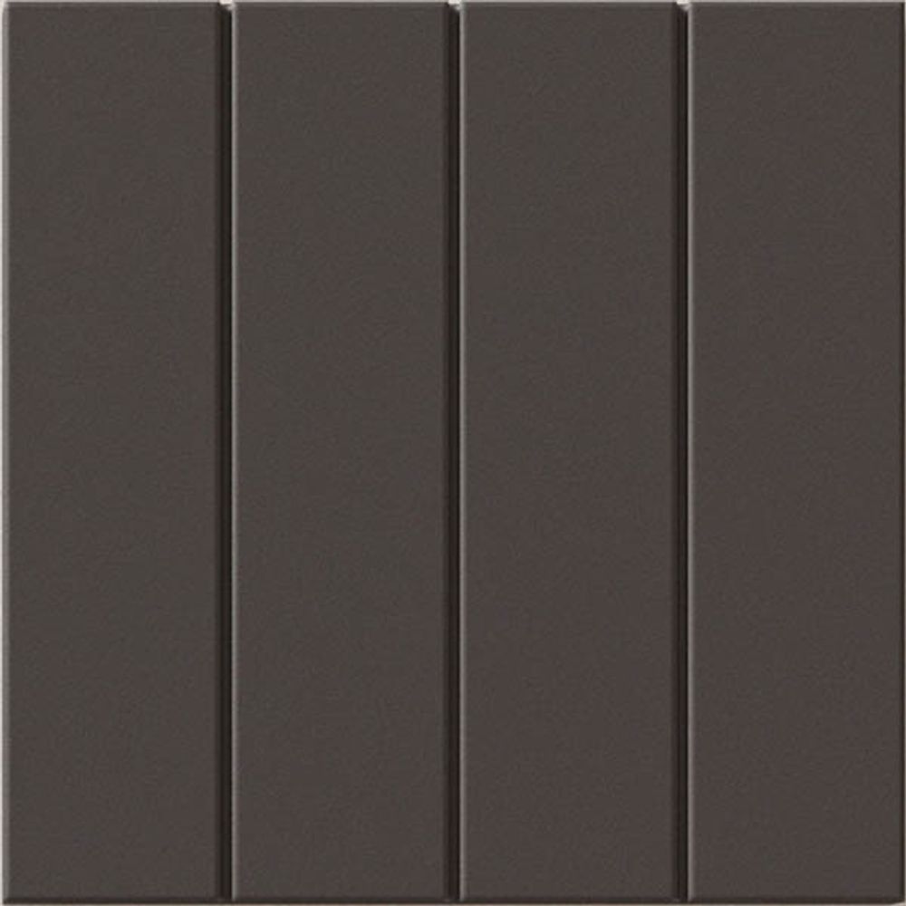 Керамогранит RASTER LINES M BASALT (131375)