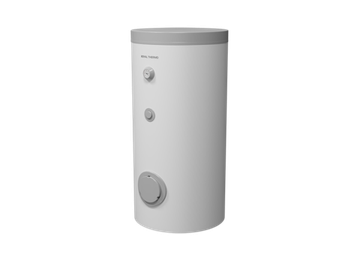 Бойлер косвенного нагрева Royal Thermo RTWB 300.2 AQUATEC DUO