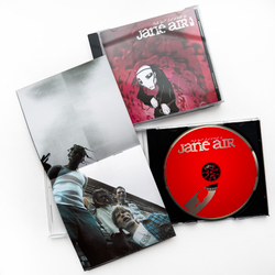 CD "Pull Ya? Let It Doll Go!”