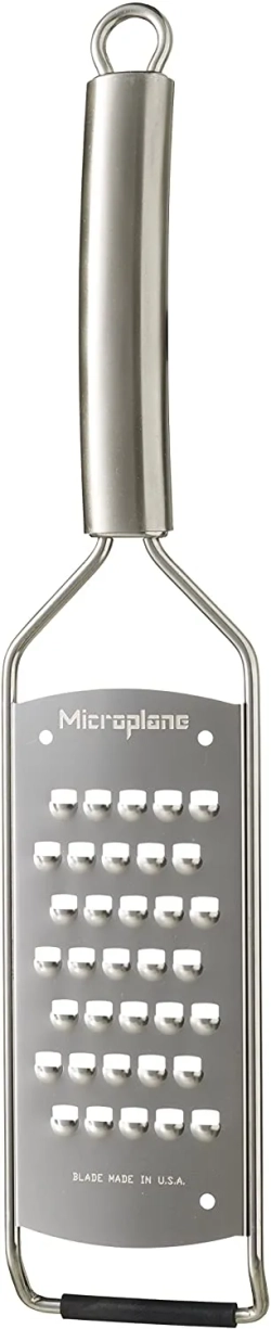 Microplane Профессиональная терка для лент 38008