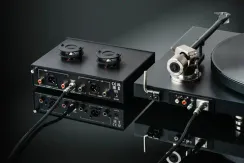 Pro-Ject Tube BOX S3 B Black