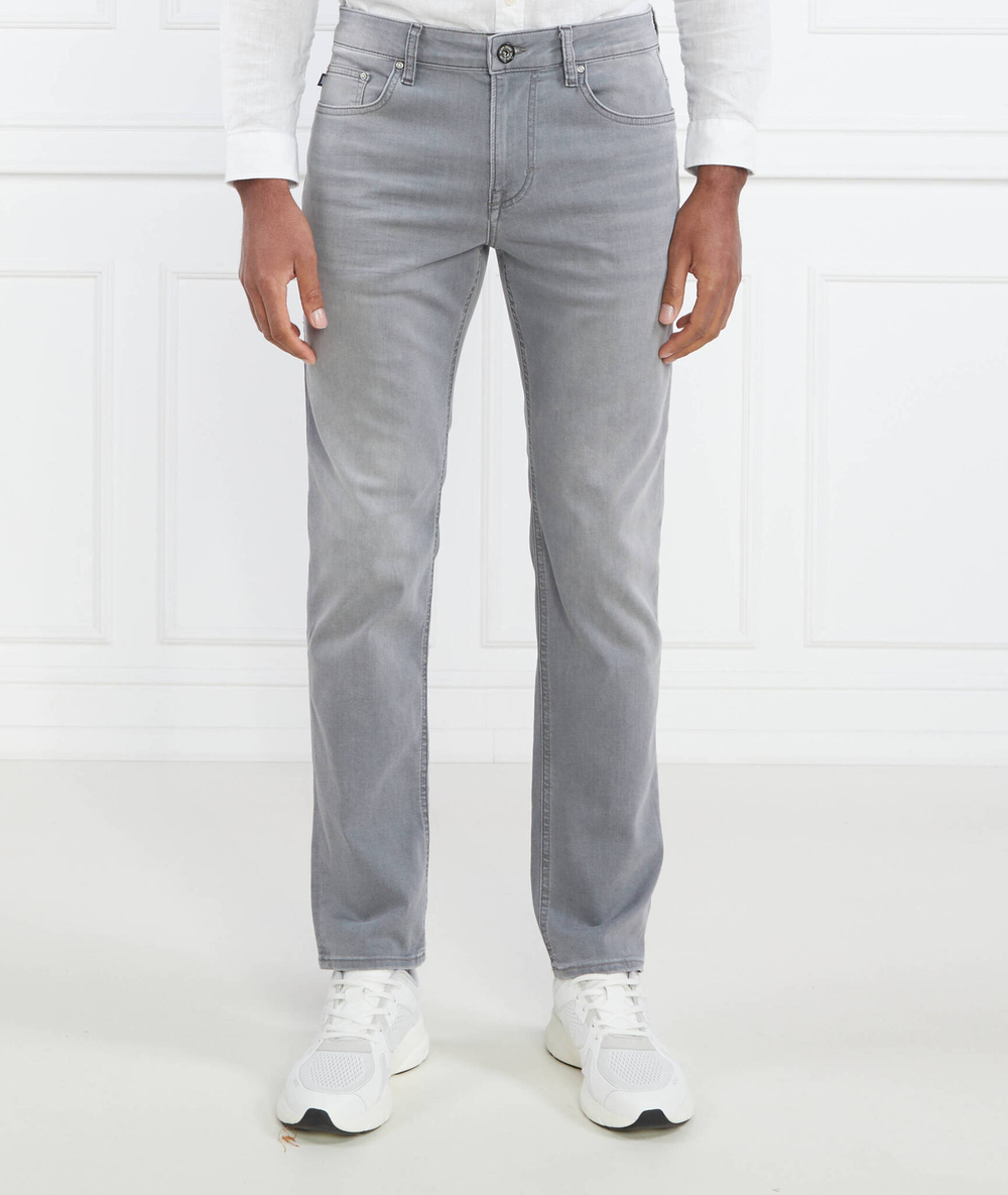 Джинсы Mitch Joop! Jeans - серый(30036692)
