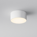 Уличный потолочный светодиодный светильник Maytoni Zon IP O430CL-L15W3K