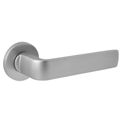 Ручка Code Deco Slim H-40136-A-CRS мат.хром
