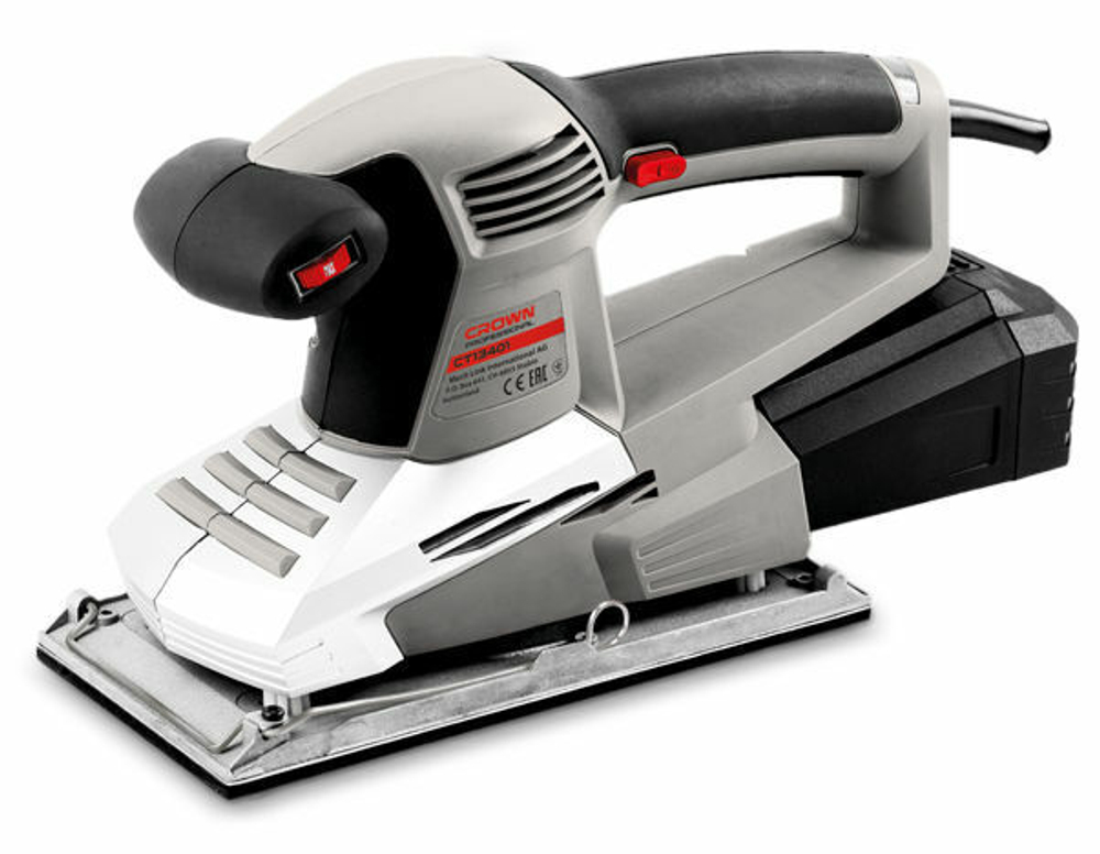 ПШМ CROWN CT13401