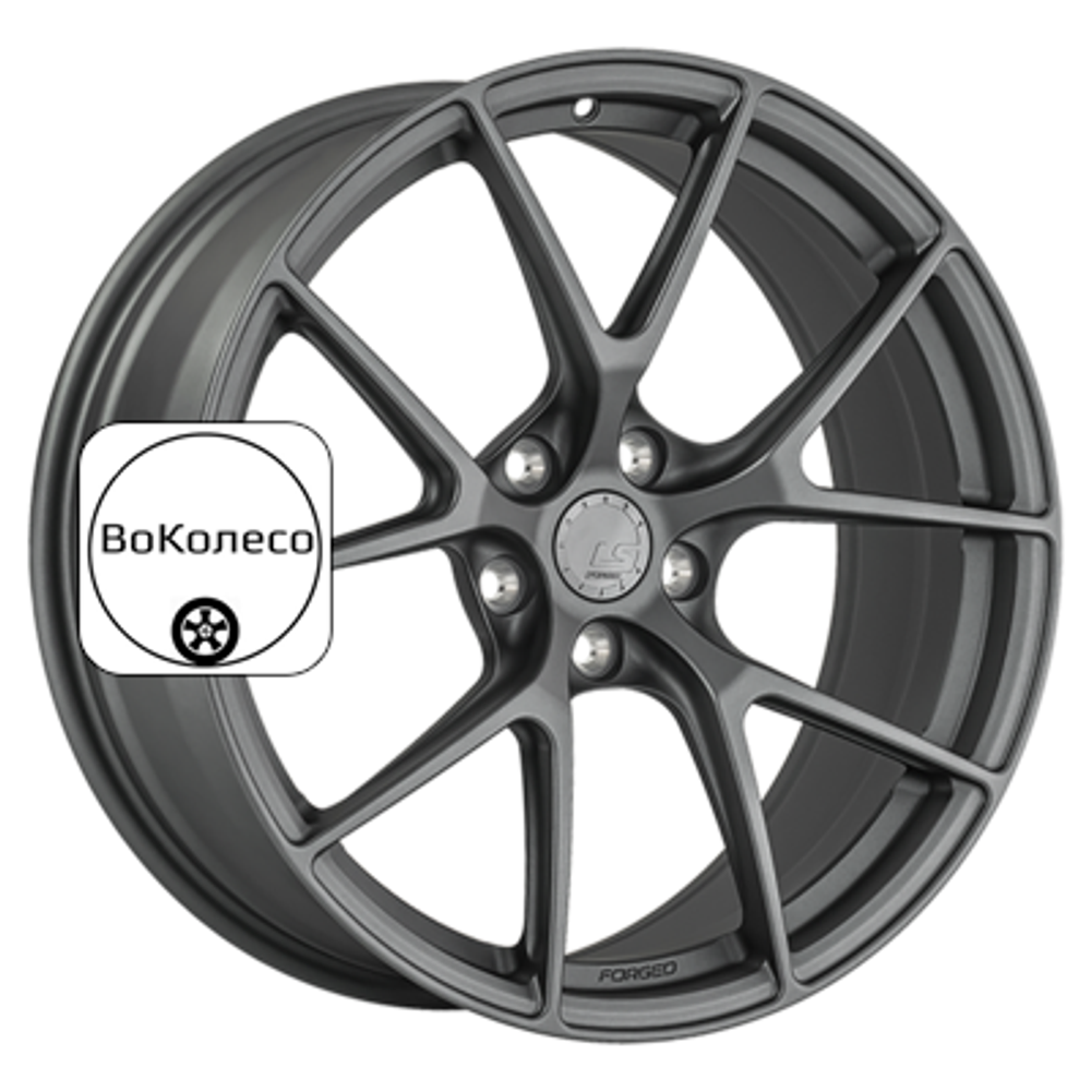 9x19/5x112 ET44 D66,6 LS FG64 MGM (конус) LS Forged