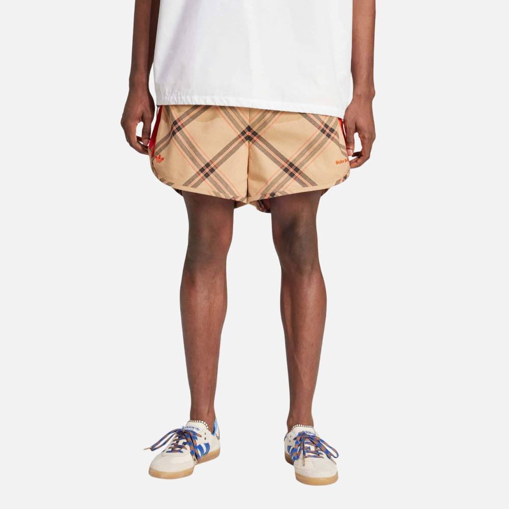 Шорты Adidas X Wales Bonner Short