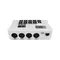 NICOLAUDIE ARCHITECTURAL SLESA-U11 - DMX интерфейс, 1024+DMX каналов, 99 сцен, 5 зон