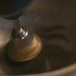Латунная щётка 13 мм DREMEL 26150536JA