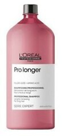 Шампунь для восстановления волос по длине L`oreal Professionnel Serie Expert Pro Longer 1500 мл