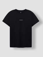 ФУТБОЛКА БАЗОВАЯ BLACK