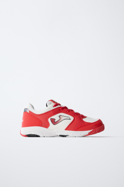 ZARA КРОССОВКИ JOMA® MUNDIAL КАНАДА, РАЗНОЦВЕТНЫЙ