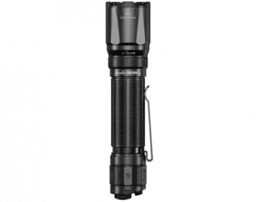 Фонарь Fenix Мод. TK20R V2.0 (3000лм-475м)(светодиод: SFT70)(204г)
