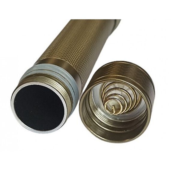Фонарь DELFiN RD3 1200 lm холодный свет
