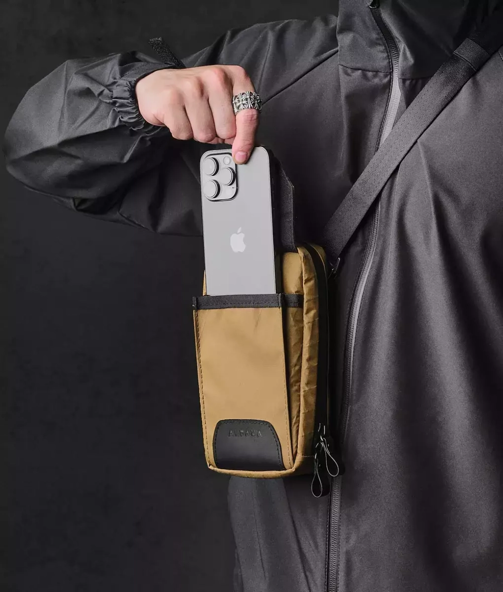 Сумка Alpaka Modular Sling
