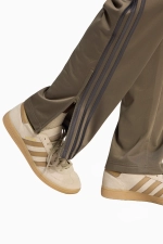Штаны adidas Firebird Track - зеленый