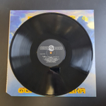 LP Владимир Высоцкий - Формулировка - Виниловая пластинка 12 дюймов Aprelevka Sound Inc. 1993 год