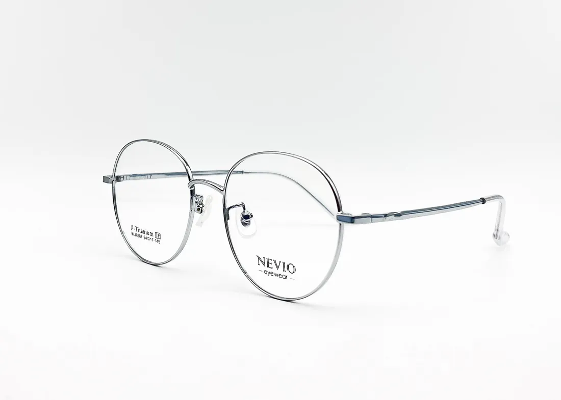 Изг. оправы Nevio BL28387 C3 — кадр 2