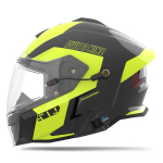 Шлем снегоходный 509 Delta V Commander Helmet