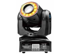 Вращающаяся голова Led Spot 30w+Strip, Big Dipper