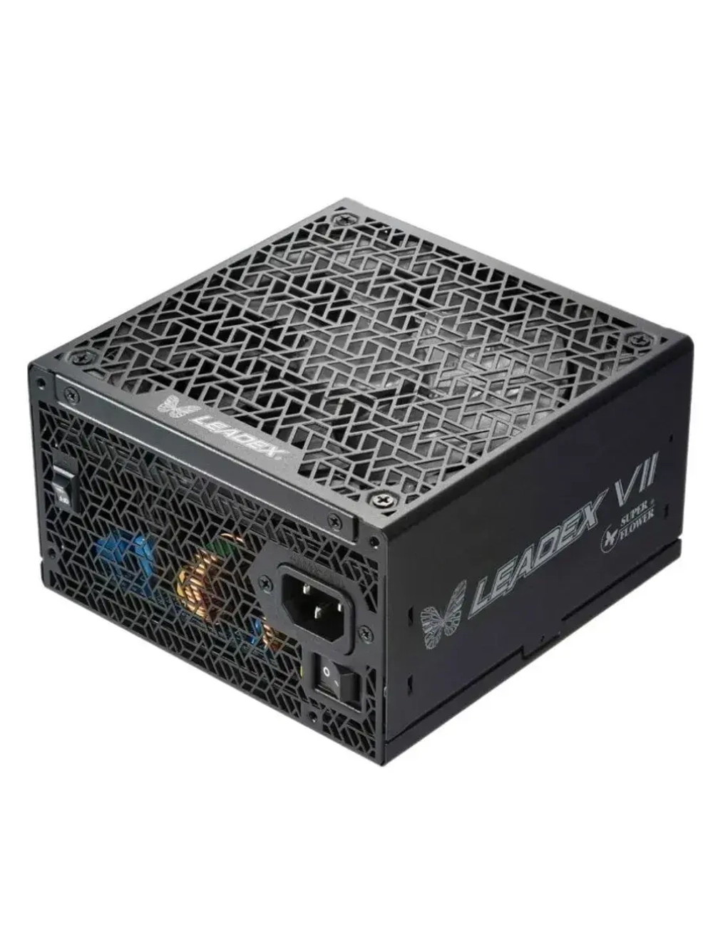 Блок питания SF-1000F14XG 1000W SF-1000F14XG BLACK
