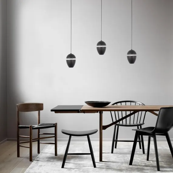 Подвесной светильник Viterbo 10336 Black Loft It