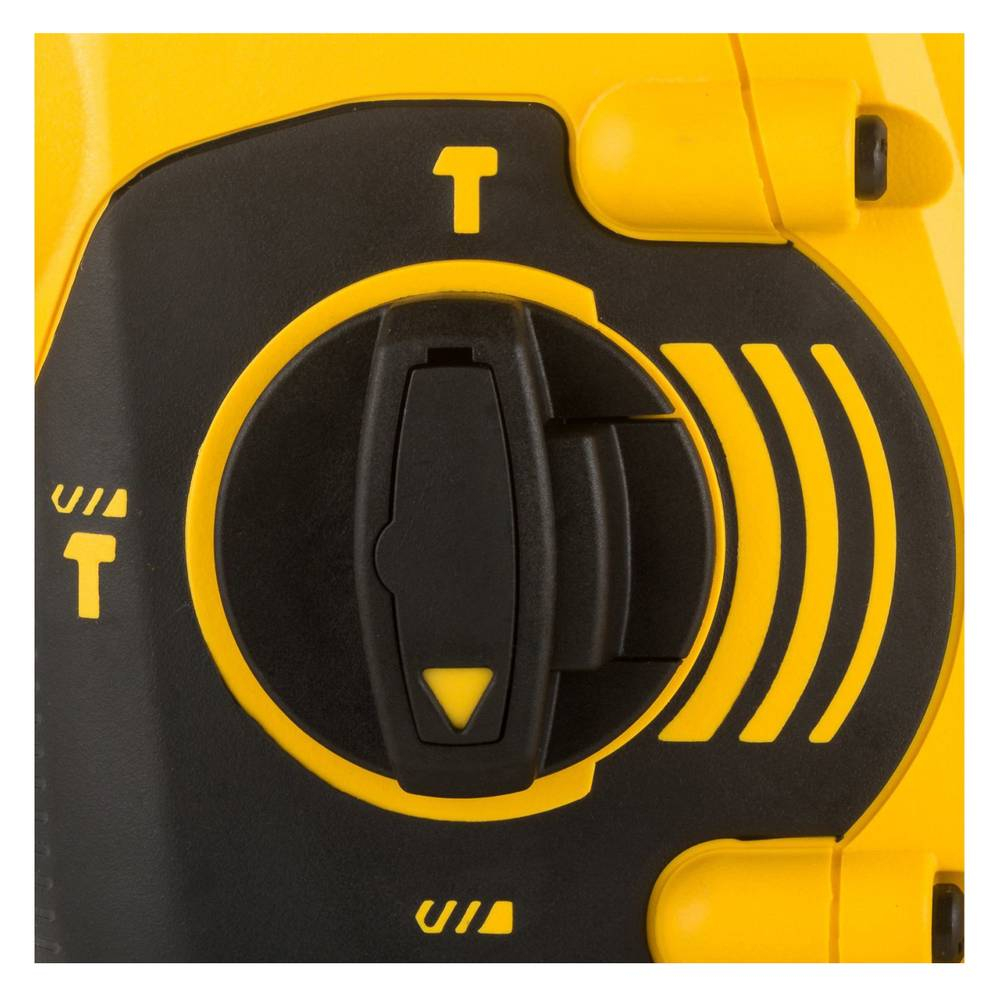 Аккумуляторный перфоратор DeWALT DCH253M2