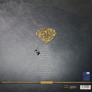 Hardline / Life (LP)