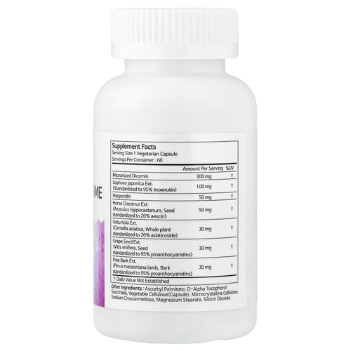 Mylabs, VS Formula Prime, 60 капсул