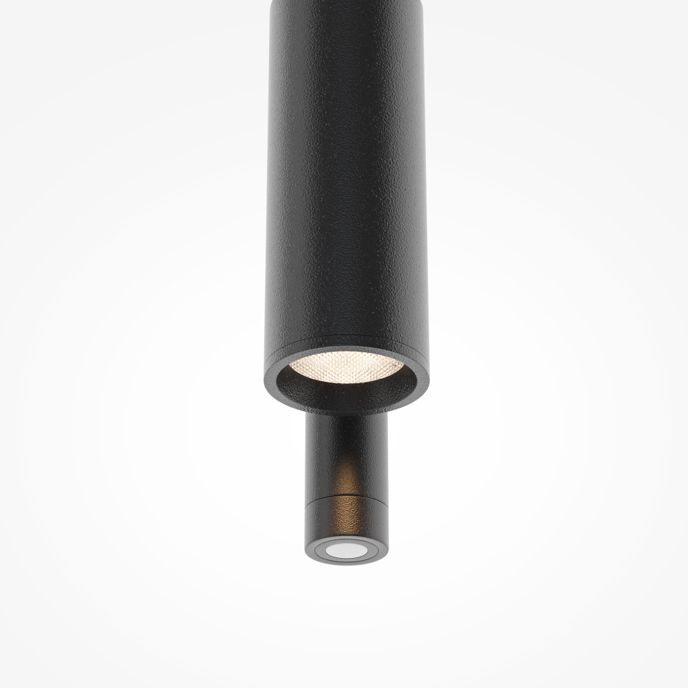 Настенный светодиодный светильник Maytoni Solution MOD450WL-L9BG3K