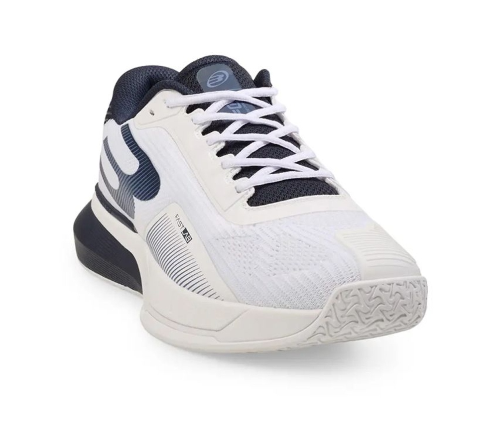 Мужские кроссовки для падела Bullpadel Neuron 26V - white