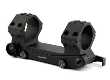 Кронштейн RECKNAGEL ERATAC GEN2 Ø36mm BH22mm 0-70 MOA (быстросъемный)