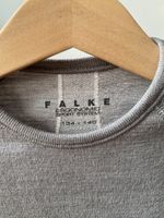 Новый шерстяной лонгслив Falke, 134
