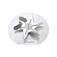 Центробежный вентилятор Krubo K-AC180-R230-23
