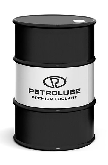 Антифриз Концентрат Petrolube Antifreeze HDC CONCENTRATE (220 кг)