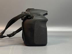 Canon 60D Body 10.800 кадров