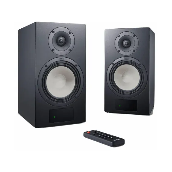 Canton Smart Cinema GLE II Black