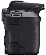 Canon EOS 250D Body silver