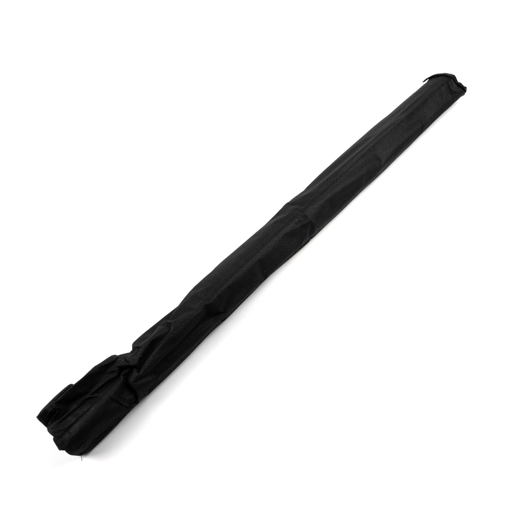 Удочка зимняя Stinger GreenGo Ice (в тубусе + 4 хлыста)