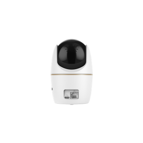 Wi-Fi камера Dahua DH-H3D-3F 3 Мп, поворотная