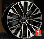 Комплект дисков Audi S6 19x8.5 et35 5x112