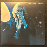 Warren Zevon - Warren Zevon (Европа 2019г.)