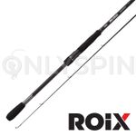 Спиннинг Roix Meridian 2.29m 15-60gr RMS-762H