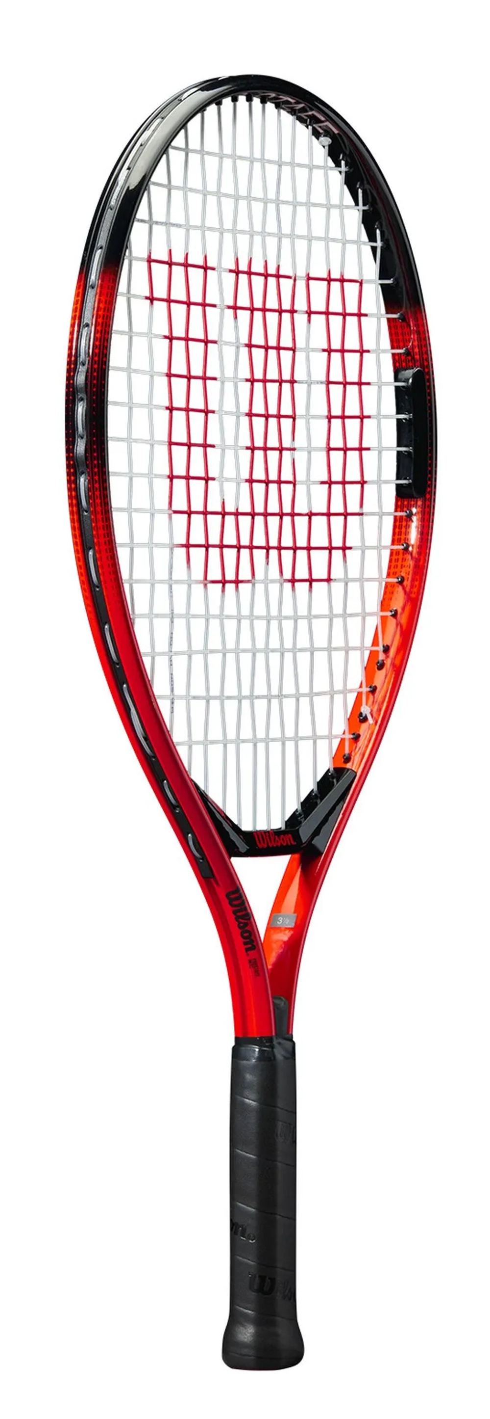 Детская теннисная ракетка Wilson Pro Staff Precission Jr 21