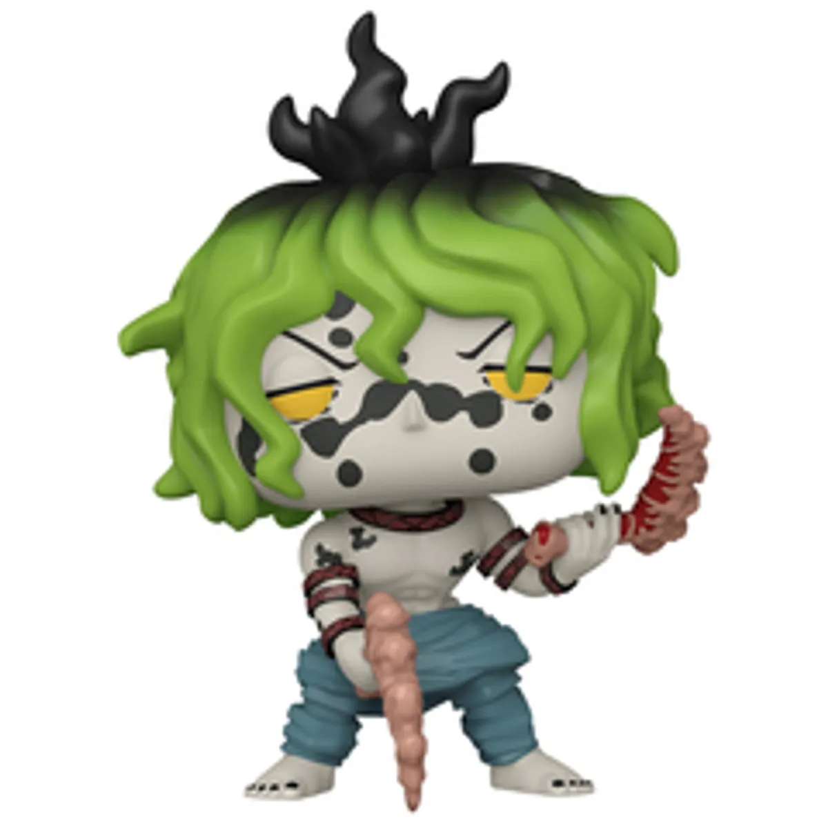 Funko POP! Demon Slayer: Gyutaro (1751)