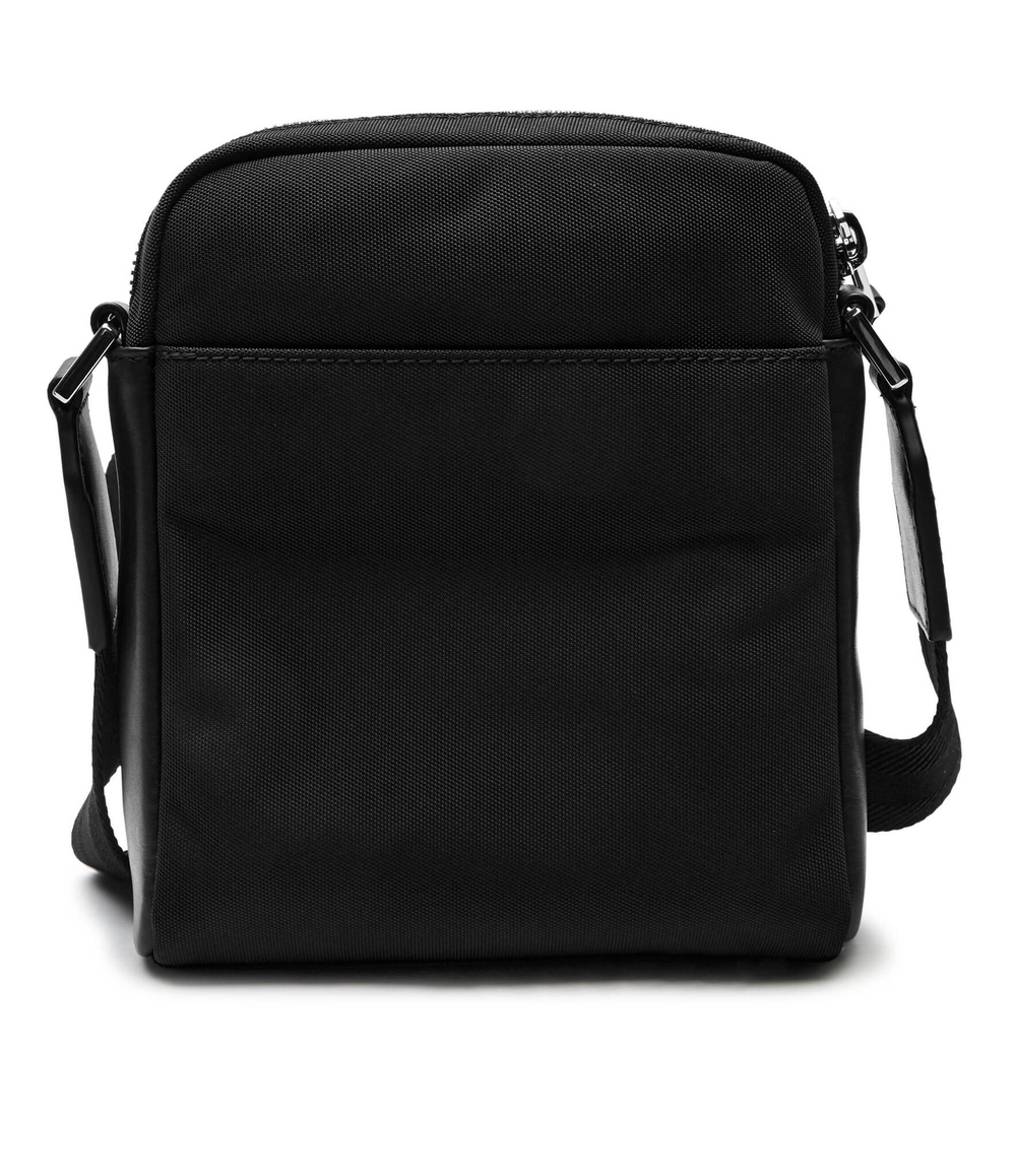 Сумка кросс-боди Highway_N_NS zip N BOSS BLACK - черный(50536491)